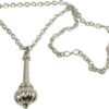 Lord Shri Bajrangbali Sankat Mochan Ram Bhakt Hanuman GPendant Locket Alloy