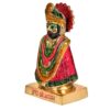God Khatuwale Khatu Shyam Ji Maharaj khatu Shyam ji murti Idol Statue Sculpture | Pooja Idols - Home Decor (Multicolor)