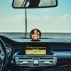 Hanuman Bajrangbali Car Dashboard Idol Showpiece Figurine