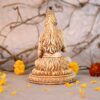 Bholenath Shiva Statue Hindu God Idol Statue for Pooja Lord Blessing Shanker Deity Figurine Home Office Temple Art D?cor.