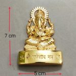 Ganesh Idol Return Gift for Women - Diwali, Baby Shower, Wedding, Birthday - Decorative Home Decor