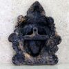 Kaali Maa Wall Hanging - 7.25 inches | Kali Mata Face Wall Hanging Idol Statue Sculpture