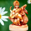 Mankind4-Saraswati Idol for Decoration and Pooja