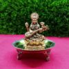 Copper SARASWATHI Idol