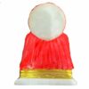 Multicolor Marble God Idols Handcrafted