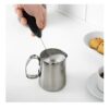 Milk Frother, Black