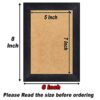 Religious Wood Photo Frames with Acrylic Sheet (Glass) for Worship/Pooja(Photoframe,Multicolour,8X6Inch)-20129, Medium (Pnf-20129-Photoframe-5X7), Wall Mount, Rectangular