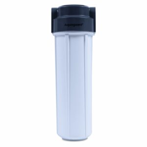 Eureka Forbes Aquaguard Pre-Filter Assembly Ro(Genuine Aquaguard Cartridge) Compatible with All Ro Water Purifiers |Removes Suspended Particles |Long Lasting Cartridge (6000L)