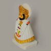 Resin Khatu Shyam Ji Statue Idol for Home Temple Decorative Item