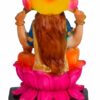 Handcrafted ma Lakshmi murti laxmi Devi Idol Hindu god Statue showpiece Decorative Figurine for Home Decor Gifts House Warming Pooja mandir 18 x 10 x 9 CM