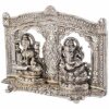 Laxmi Ganesh Idol for Diwali Gift