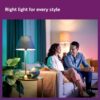 WiZ Neo 12W B22 Wi-Fi & Bluetooth LED Smart Bulb with Music Sync, Compatible with Amazon Alexa & Google Assistant, 16 Million Colours & Motion Sensing Technology | Pack of 1