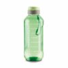 ATTRO Ultra Pro 2 Motivational 2L BPA-Free Water Bottle with Leak-Proof Flip-Top Cap, Nylon Strap and Stylish Mint Green Color for Daily Hydration, Plastic