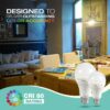 8.5w LED Emergency Bulb | Shatter Resistant |Cool Day White (6500K) | B22 LED Bulb Base | Inverter Bulb for home,4 Hours battery back up| Li-ion Battery | Over charging Protection