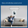 Compact 2ft 20-watt LED T-Beamer | Stellar Bright B22 LED Bulb for Home | Cool Day Light, Pack of 1