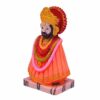 Baba Shyam Marble Idol for Car Dashboard