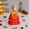 Designer Shyam Baba Murti Religious Idol Khatu Shyam Ji Murti Statue for Car and Home Decoration