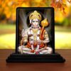 Hanuman Ji Car Dashboard Idols Figurine Showpiece a|for Temples|for Home|All Purpose