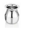 Stainless Steel Pooja Decor Lota 500ml