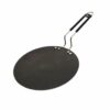 Heavy Duty Steel Roti Tawa, Ideal for Rotis and Parathas, Pack of 1