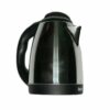 1.8L Stainless Steel Electric Kettle with Lid for Water, Milk, Tea, Coffee, Noodles, Soup
