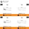 Stainless Steel 101-Piece Dinner Set with Traditional Indian Kitchenware Design - Image 6