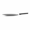 Anjali Stainless Steel Non-Stick Roti Tava, 27.5cm (Black) - Image 2