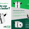 Stainless Steel Milk Boiler with Lid and Whistle, 0.7L, Induction Compatible, Pan Set of 4
