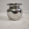 Va Sun Stainless Steel Steel Grey Lota/Kalash/Tumbler - by Sanskriti Exports (Puja Lota 750 ml)