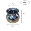 Sanskriti Exports Stainless Steel Pooja Lota with Lid - 150ml for Home Temple - Image 4
