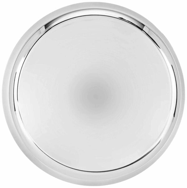 Super HK Patila/Bhagona/Tapeli Stainless Steel with LID (Stainless Steel, 4 Litre)