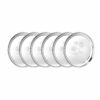 Sanskriti Exports Stainless Steel Thali Set with Lid - 57 PCS | Complete Indian Kitchenware Solution - Image 4