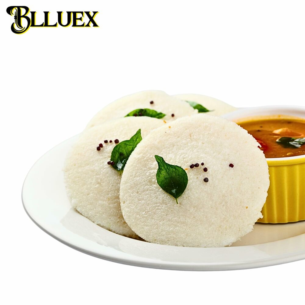Sanskriti Exports - 3 Plates Stainless Steel Heavy Quality Idli Stand for 3 Liter Cooker | (9 Big Size idli Maker Stand Kitchen Tool 3 Plates, Silver) - Image 6