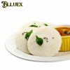 Sanskriti Exports - 3 Plates Stainless Steel Heavy Quality Idli Stand for 3 Liter Cooker | (9 Big Size idli Maker Stand Kitchen Tool 3 Plates, Silver)