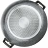 Sanskriti Exports 4.25L Non Stick Handi with Stainless Steel Lid for Indian Cooking and Pooja Decor - Image 4