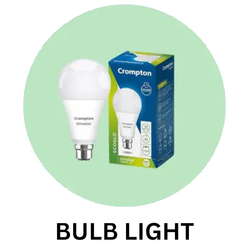 LED Bulbs