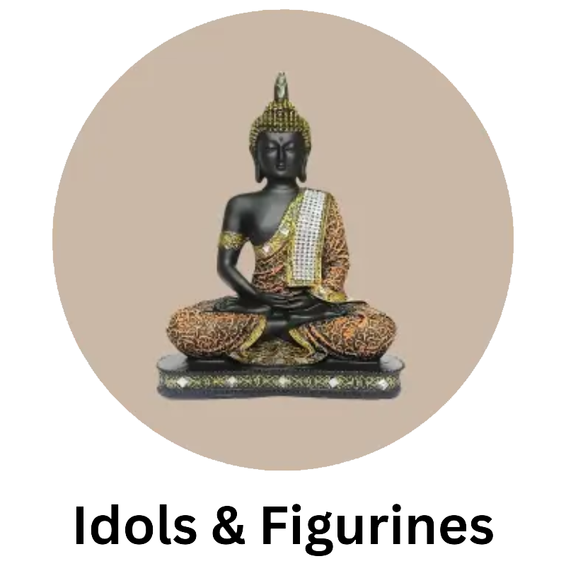 Idols & Figurines