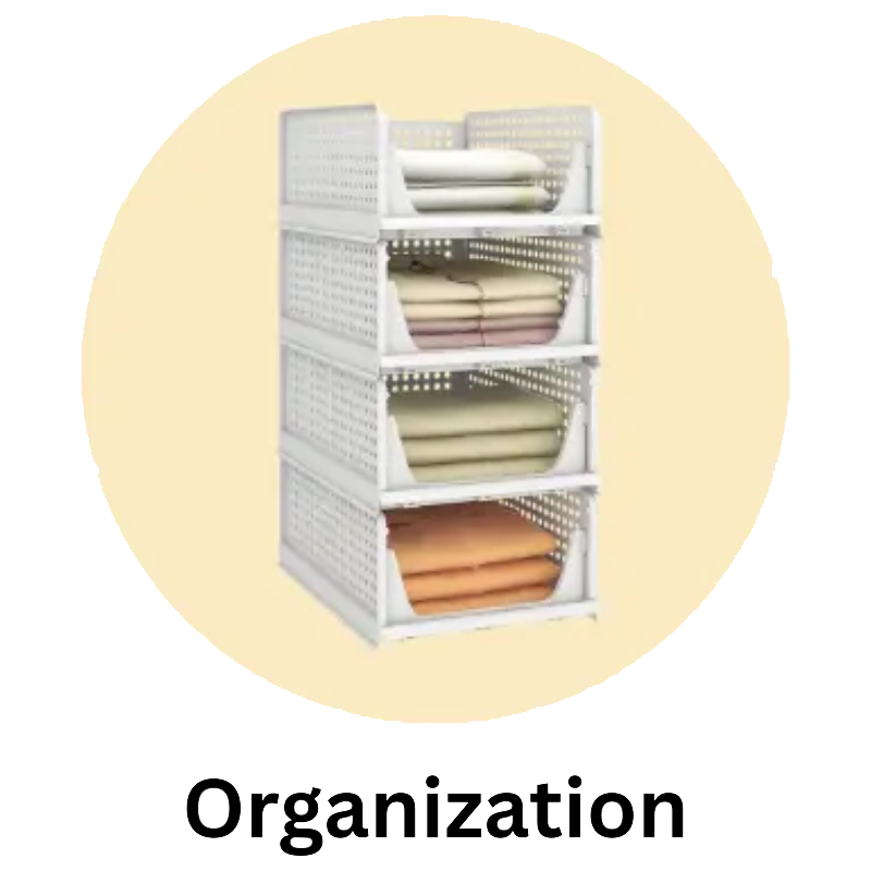 Home Storage & Organization