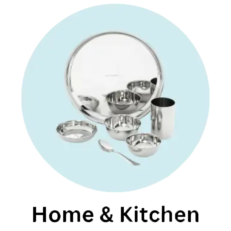 Home & Kitchen