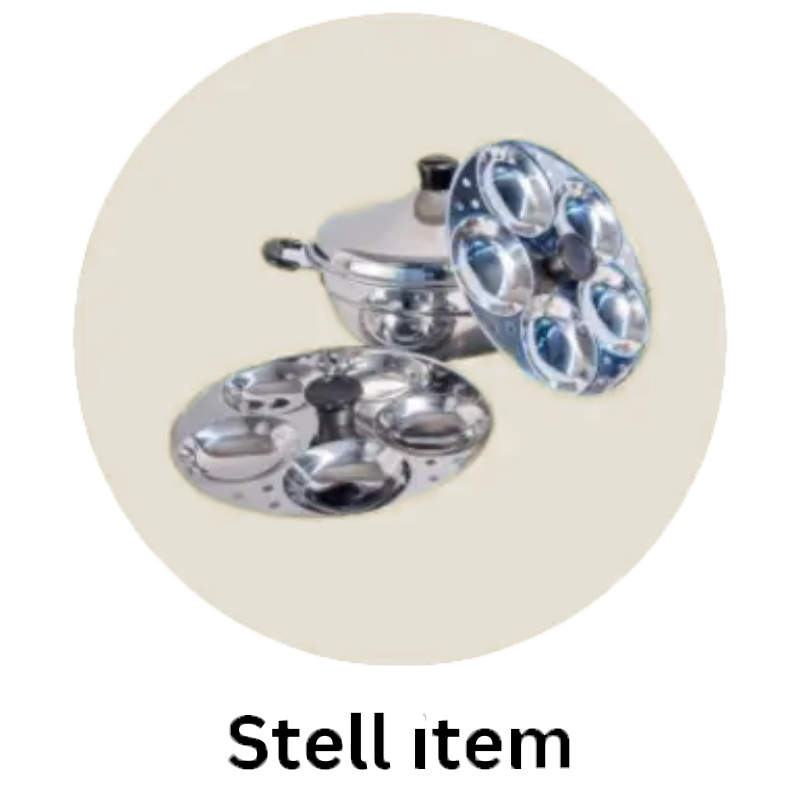 Stell item