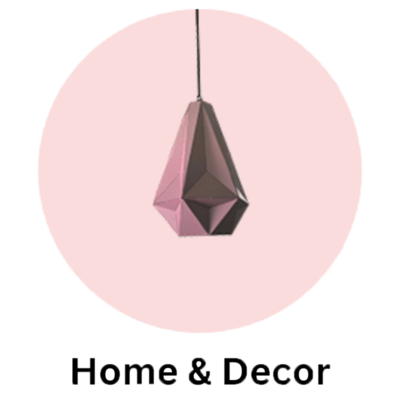 Home & Decor