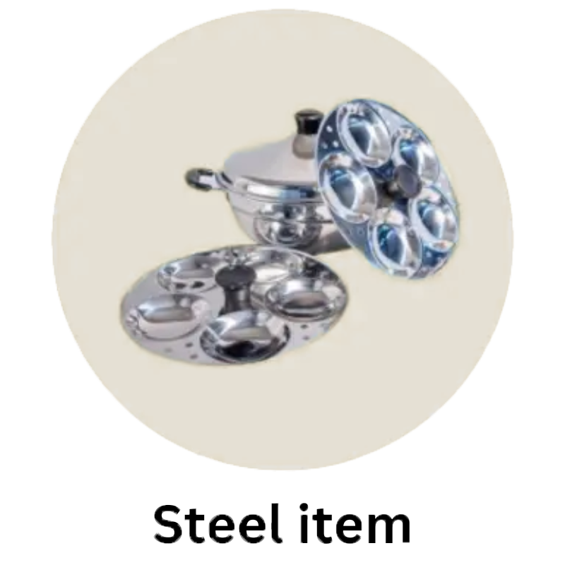Stell item