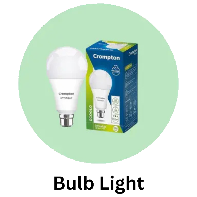 LED Bulbs