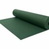 Eco-Friendly Non-Slip Yoga Mat for Men & Women - 4mm Thick