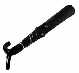 Compact UV Protection Umbrella - Automatic Open Close, Windproof