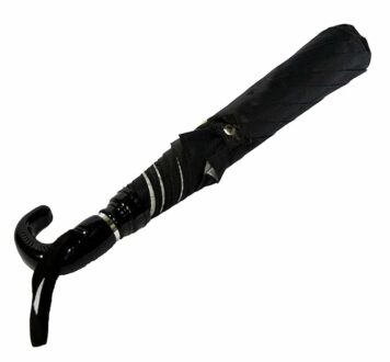 Compact UV Protection Umbrella - Automatic Open Close, Windproof