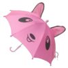 Colorful Automatic Kids Umbrella - Lightweight & Durable
