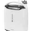 Portable Oxygen Concentrator Machine 93% Concentration 5L