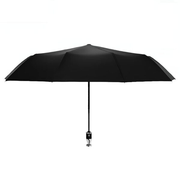 Heavy-Duty Automatic Open/Close Umbrella with UV Protection - Image 2