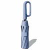 Compact Travel Umbrella with UV Protection & Anti-Slip Handle